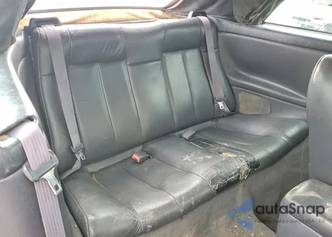 2002 Toyota Camry Solara Se из США, поврежденный, VIN 2T1FF28P12C566201